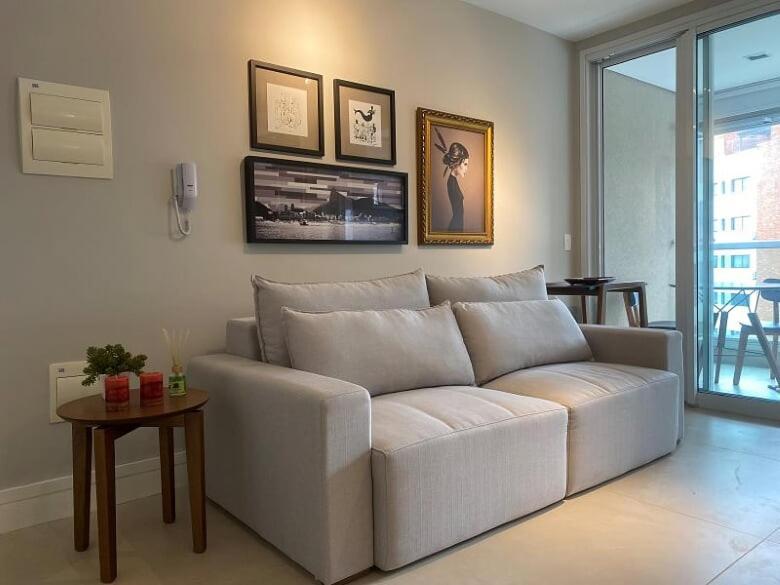 Sua Casa Na Vila Madalena São Paulo Exteriér fotografie